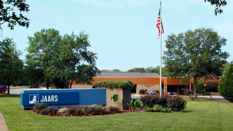 JAARS Center, Waxhaw, NC