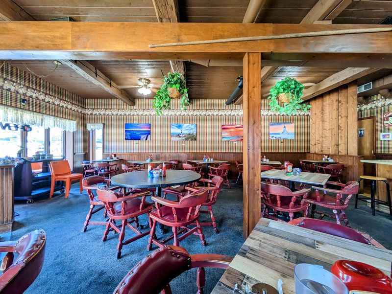 JJ's Pancake and Coffee House, Ludington