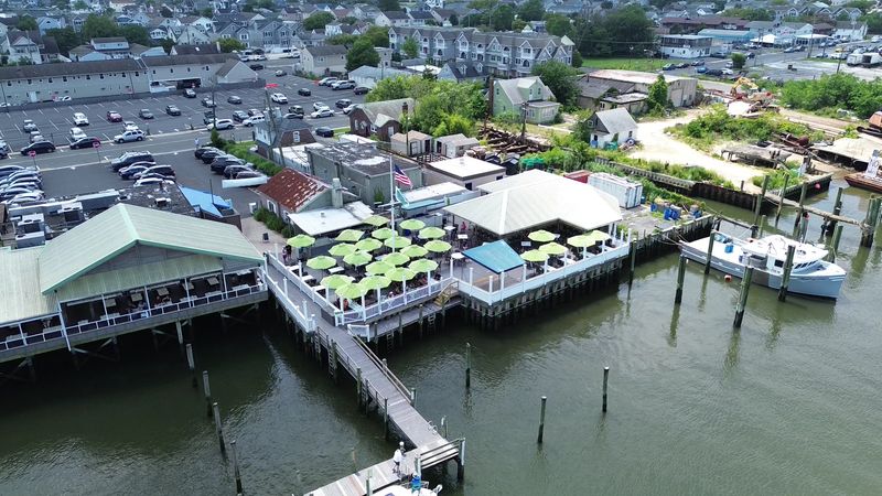 Jack Baker's Wharfside, Point Pleasant Beach