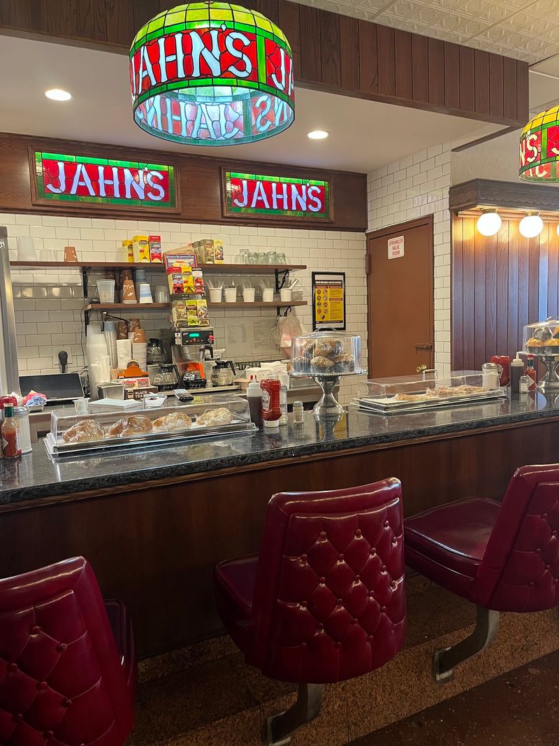 Jahn's, Queens, NY