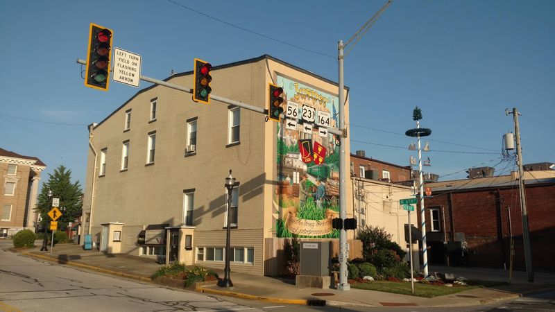 Jasper, Indiana