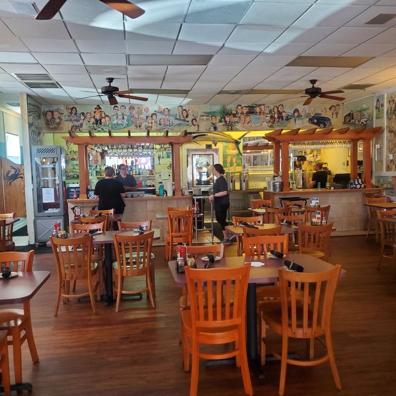 Jerry's Place - Prince Frederick, Maryland Jerry's Place - Prince Frederick, Maryland