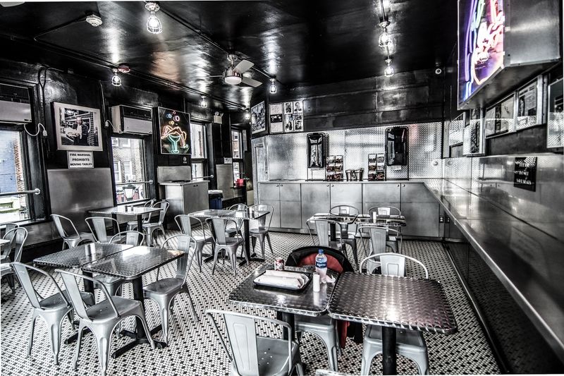 Jimmy's Steaks, Philadelphia area
