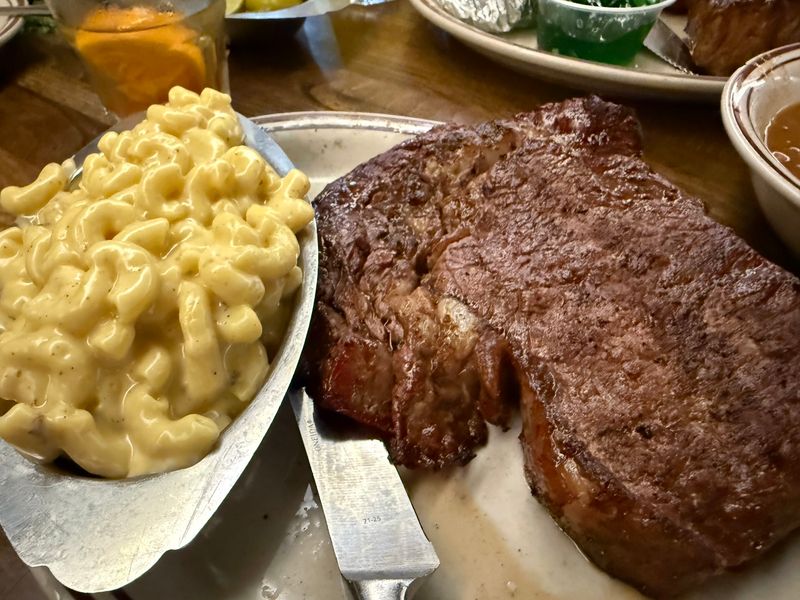 Jocko's Steak House, Nipomo Jocko's Steak House, Nipomo