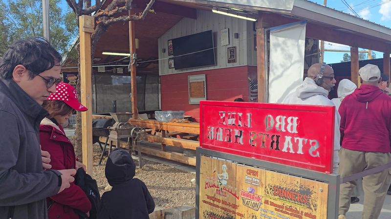 John Mull's Meats & Road Kill Grill, Las Vegas John Mull's Meats & Road Kill Grill, Las Vegas
