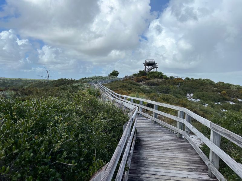 Jonathan Dickinson State Park, Hobe Sound, Florida