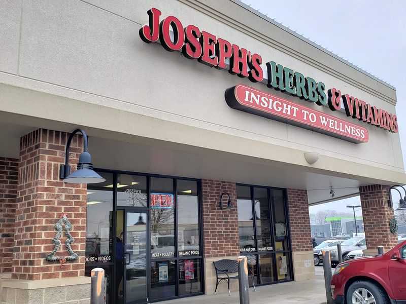 Joseph's Bakery, Fort Wayne, Indiana