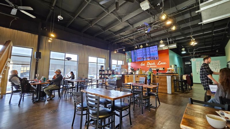 Just Love Coffee Cafe, Murfreesboro, Tennessee Just Love Coffee Cafe, Murfreesboro, Tennessee