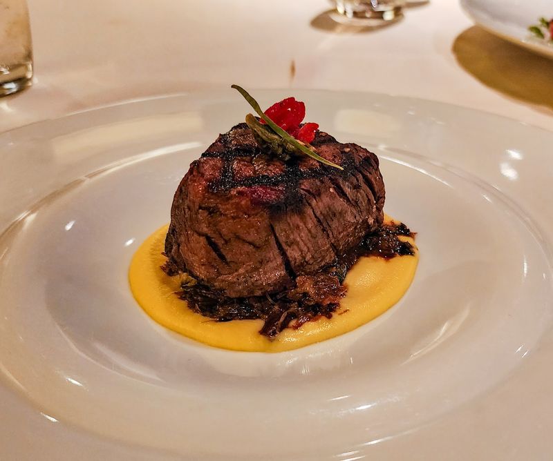 Kai Restaurant, Chandler, Arizona