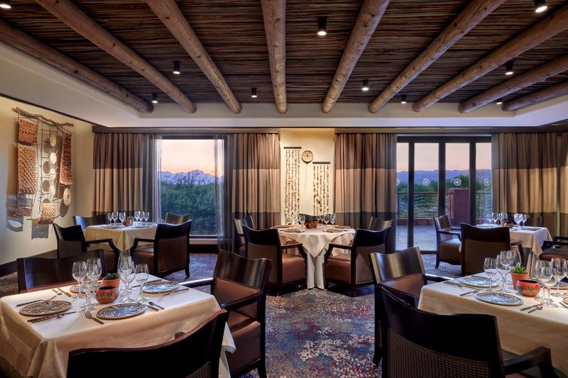 Kai Restaurant, Chandler, Arizona Kai Restaurant, Chandler, Arizona