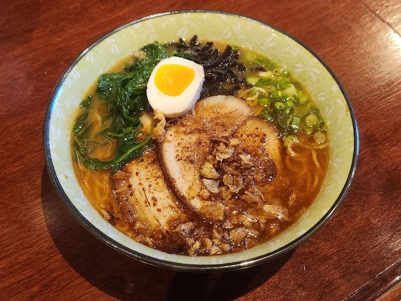 Kaizen Ramen, Reno, NV