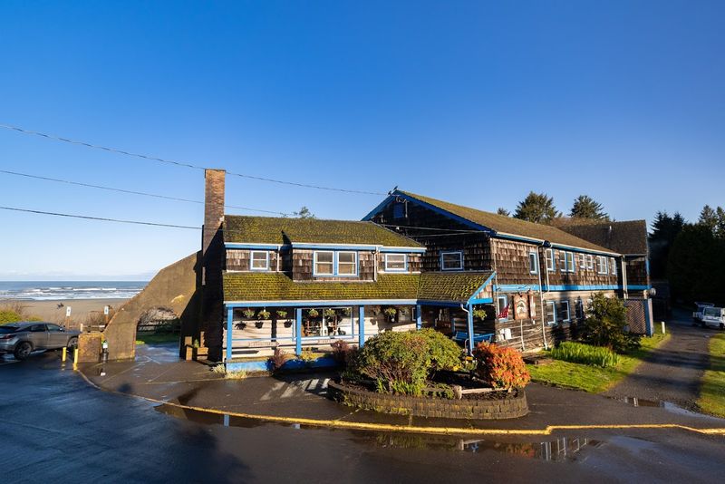 Kalaloch Lodge, Forks Kalaloch Lodge, Forks