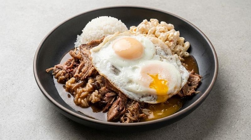Kalua Pork That Melts Away