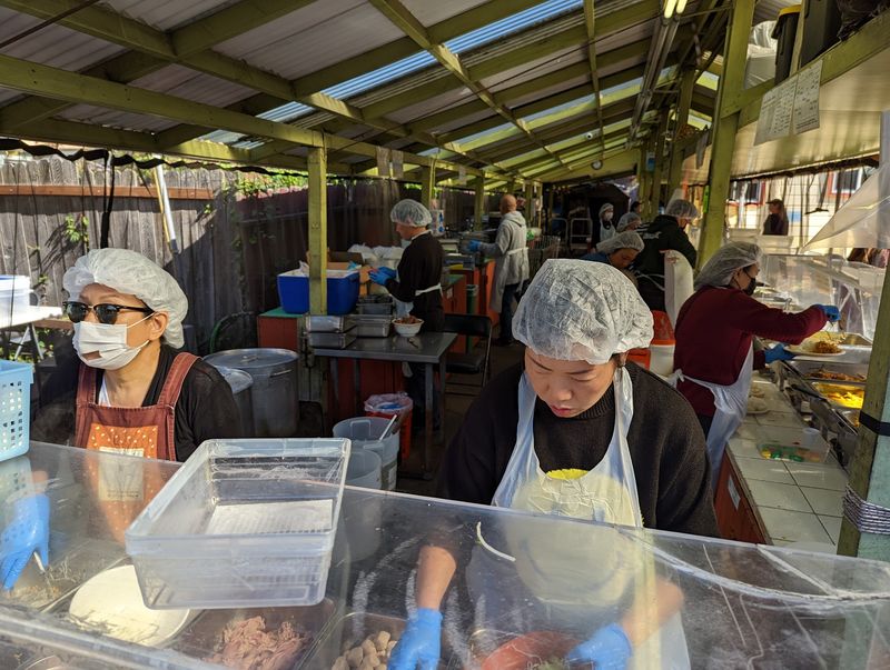 Kanom Krok: The Coconut Pudding Pancakes You Need to Try