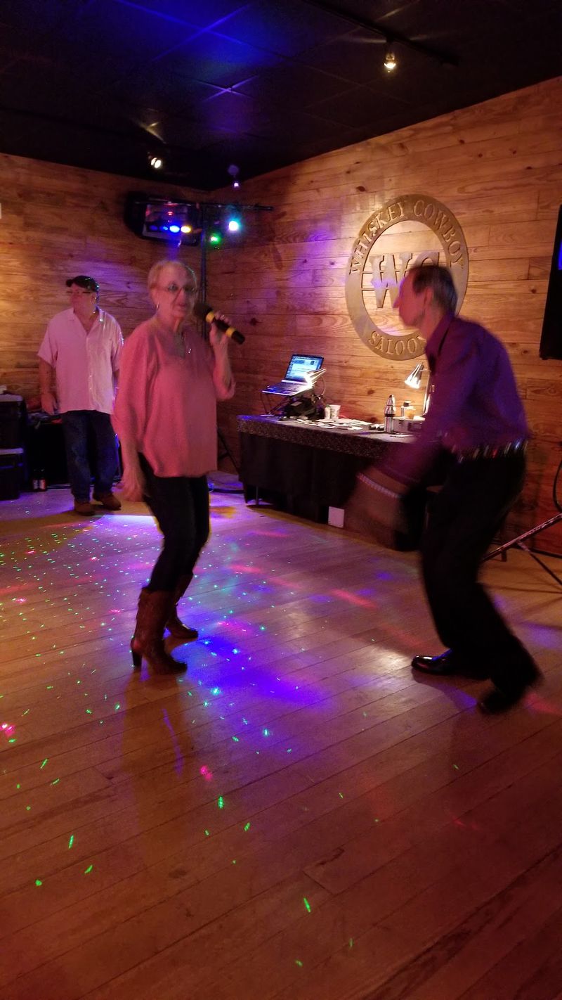Karaoke Nights That Build a Family