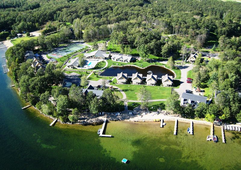 Kavanaugh's Sylvan Lake Resort, Brainerd Kavanaugh's Sylvan Lake Resort, Brainerd