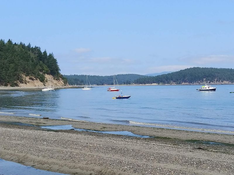 Kayaking And Paddleboarding Adventures On Calm Waters