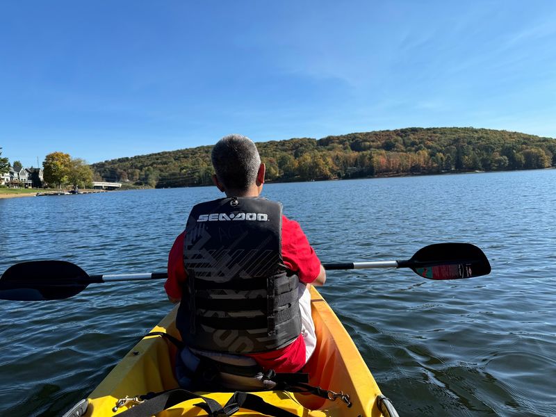 Kayaking and Canoeing Adventures Kayaking and Canoeing Adventures