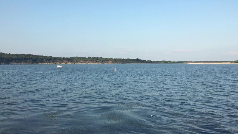 Kayaking and Paddling on Calm Open Water