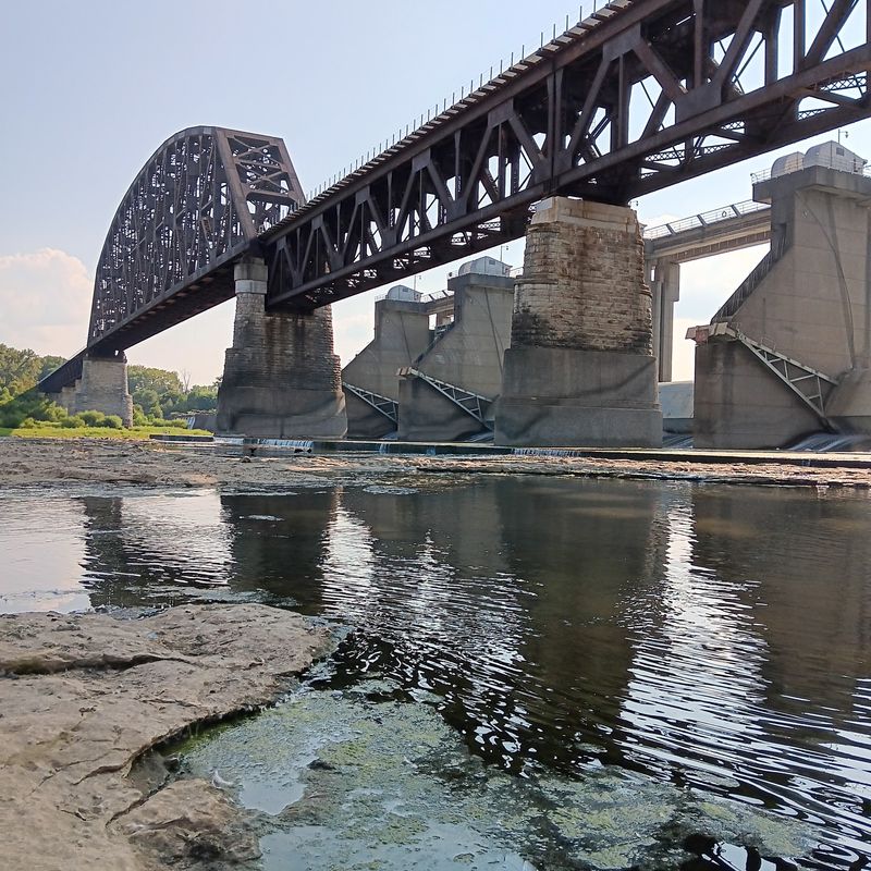Kayaking and River Recreation on the Ohio