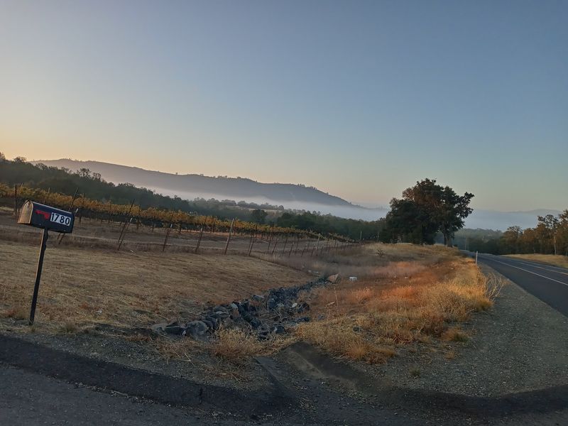 Kelseyville, California