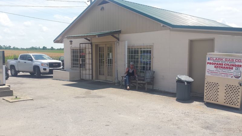 Kelso Country Store, Kelso, Tennessee