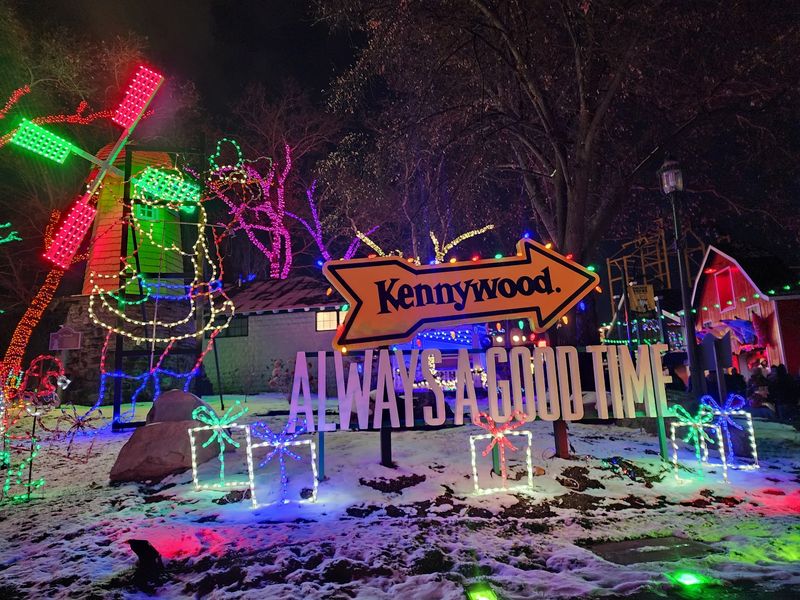 Kennywood Fish Fry Tradition, West Mifflin Area