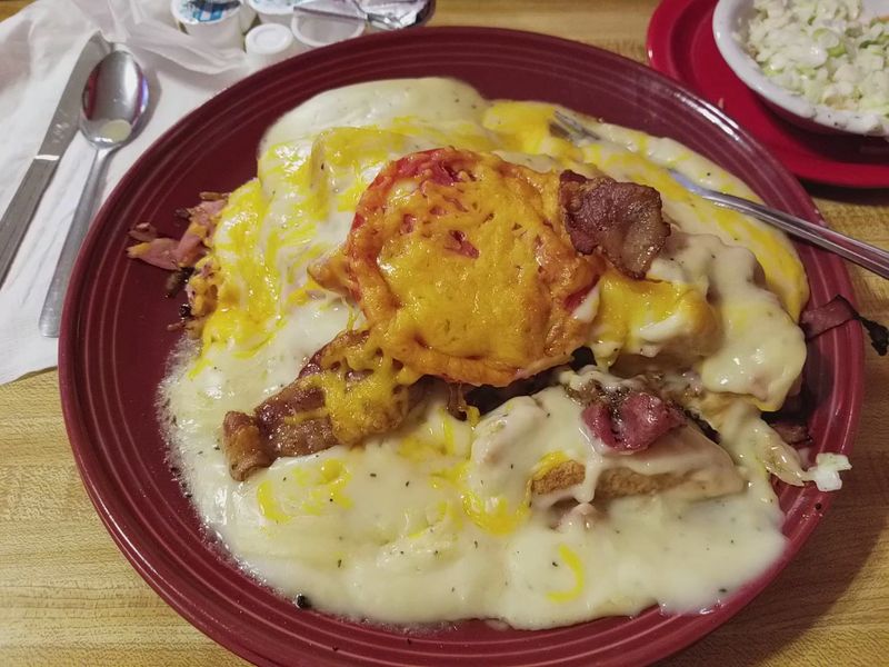 Kentucky Hot Brown Done Right