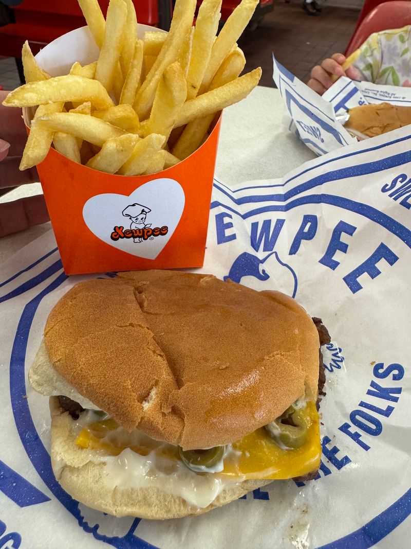 Kewpee Hamburgers, Lima Kewpee Hamburgers, Lima