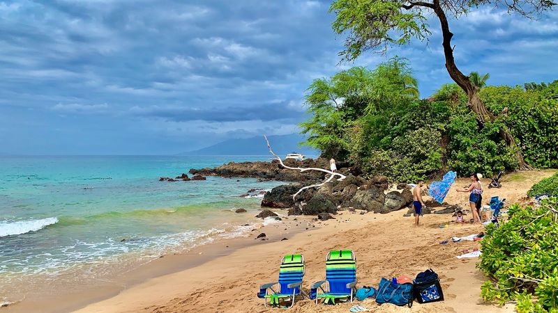 Kihei, Maui, Hawaii