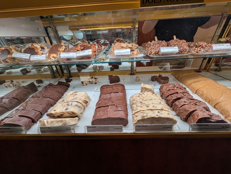 Kilwins, Annapolis, Maryland