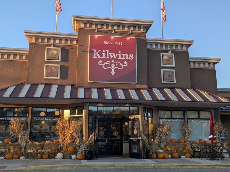 Kilwins, Petoskey