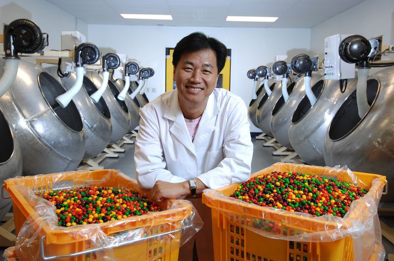 Kimmie Candy Company, Reno