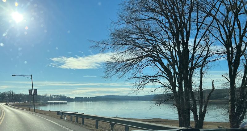 Kingston, Roane County