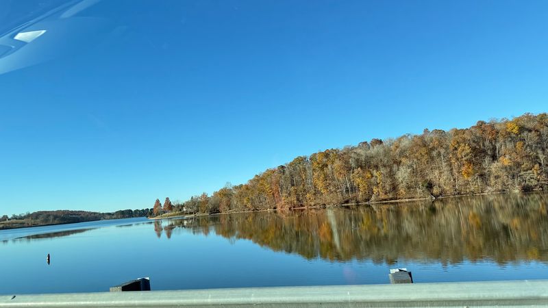 Kingston, Watts Bar Lake