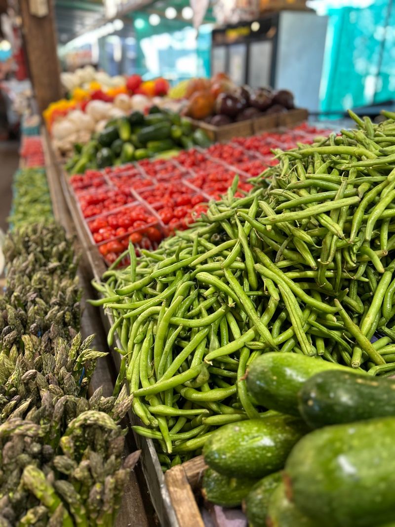 Kirkwood Farmers Market, Kirkwood