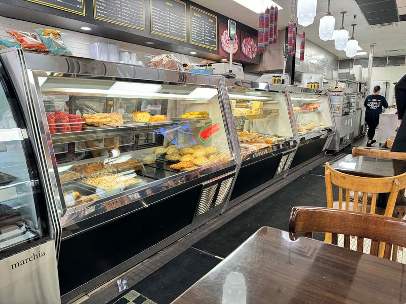Kitzel's Kosher Deli and Bagels, Marlton