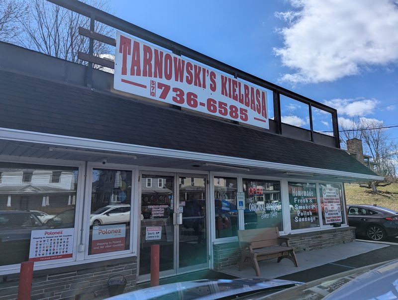 Klemantski's, Nanticoke Klemantski's, Nanticoke