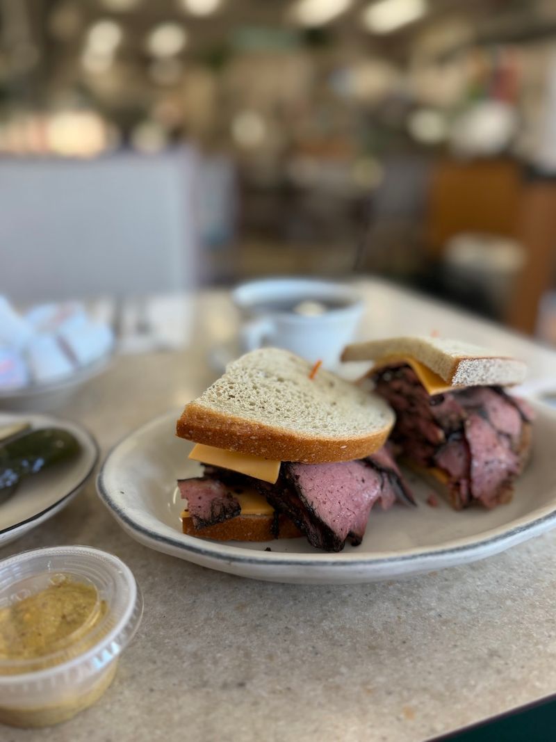Kless's Deli, Berkeley Heights