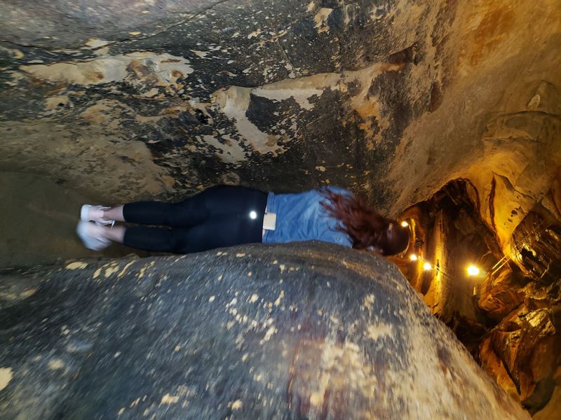 Knowledgeable and Funny Tour Guides Make All the Difference