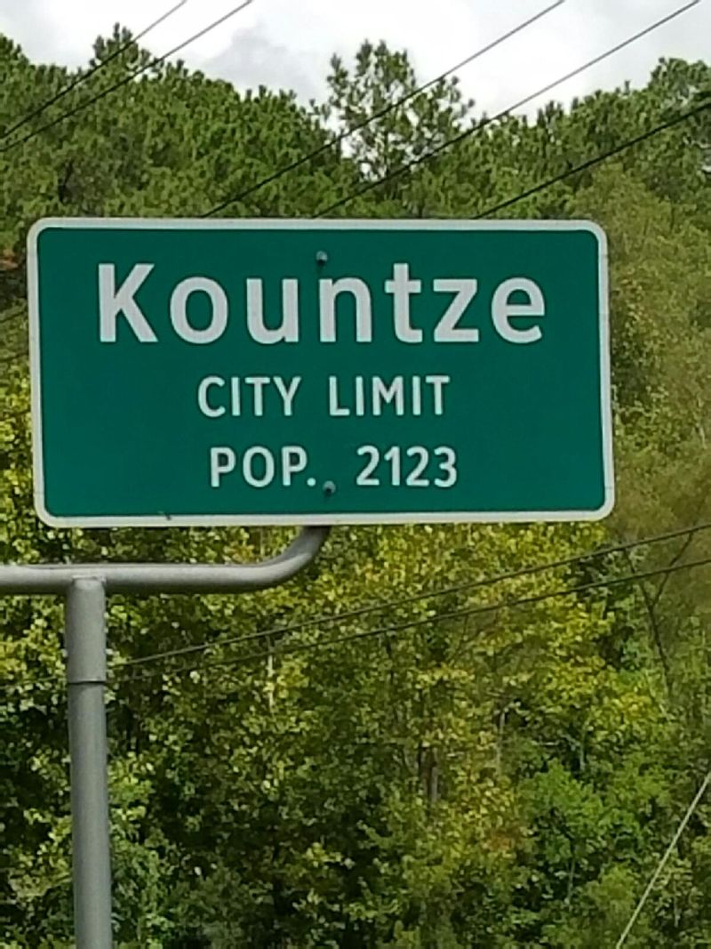 Kolache Factory roots aside, Kountze Czech Stop, West, Texas