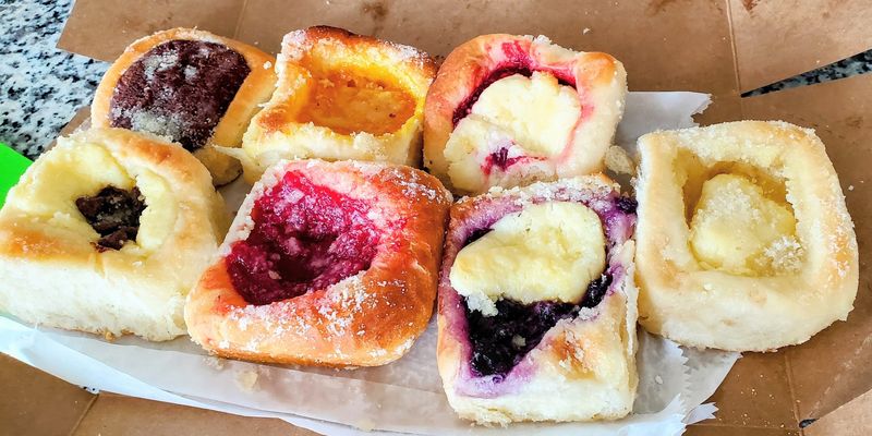 Kolaches That Started It All
