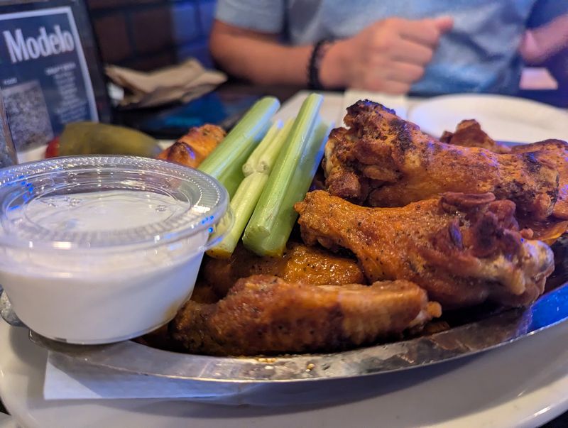 Krug's Tavern, Newark, NJ