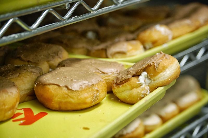 Krumpe's Do-Nut Shop, Hagerstown