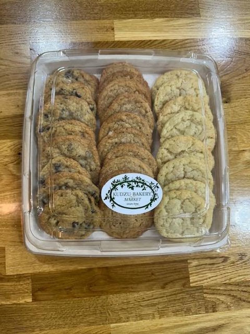 Kudzu Bakery Style Sweet Stops, Waxhaw, NC