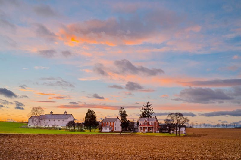 Kutztown, Berks County Kutztown, Berks County