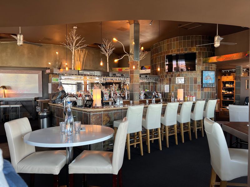 Kyllo's Seafood and Grill, Lincoln City