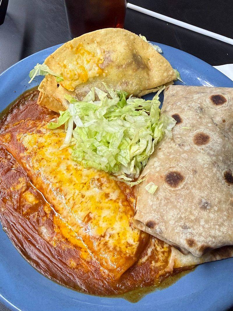 La Fiesta, Globe, Arizona