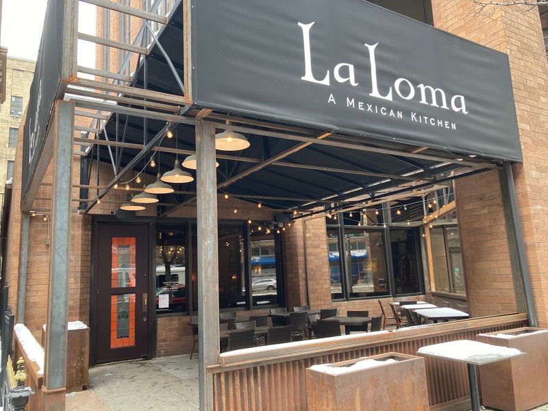 La Loma, Denver, Colorado La Loma, Denver, Colorado
