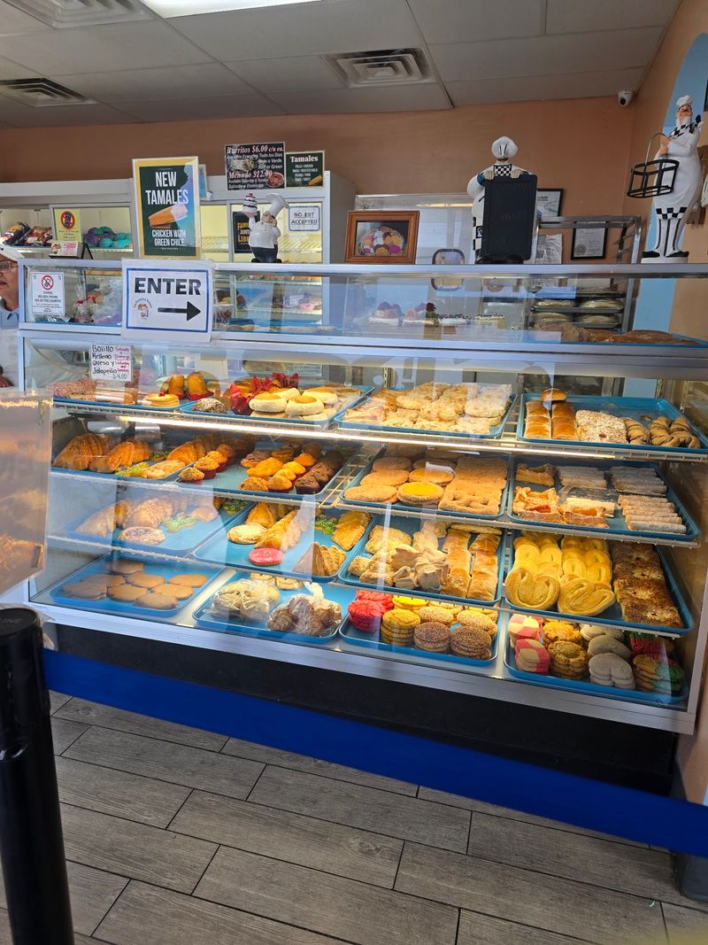 La Purisima Bakery, Phoenix